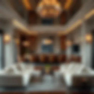 Magnificent Understanding the Ownership Behind Binghatti: An In-Depth Exploration