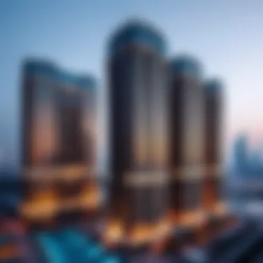 Magnificent Virdis Towers: An In-Depth Exploration