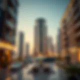 A Comprehensive Examination of Rent Price Calculators in the Dubai Real Estate Market Introduction