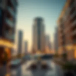 A Comprehensive Examination of Rent Price Calculators in the Dubai Real Estate Market Introduction