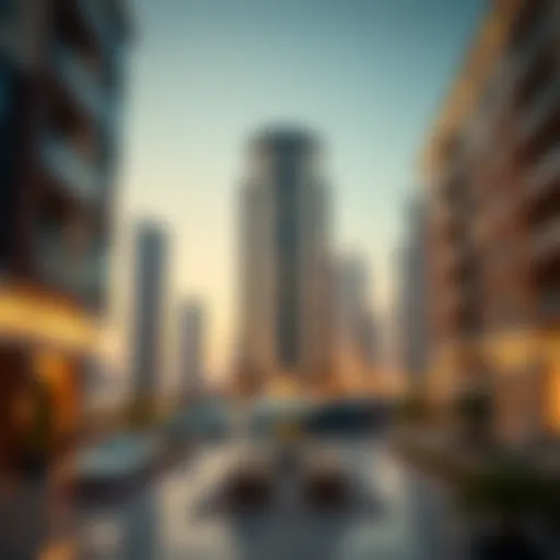 A Comprehensive Examination of Rent Price Calculators in the Dubai Real Estate Market Introduction