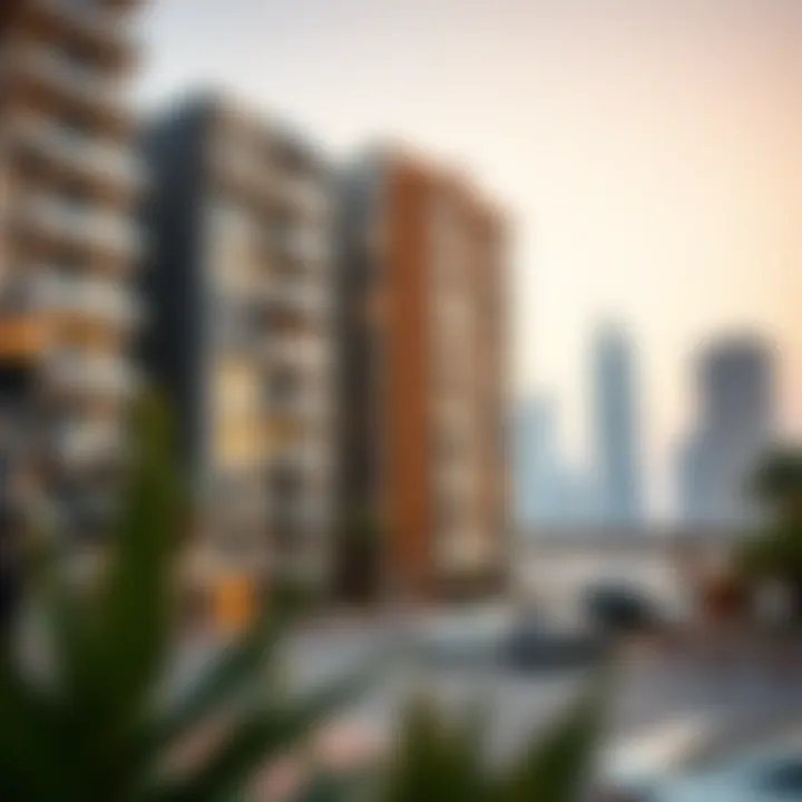 Notable A Comprehensive Examination of Rent Price Calculators in the Dubai Real Estate Market