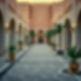 A Comprehensive Exploration of Al Zahya: Insights into a Unique Neighborhood Introduction