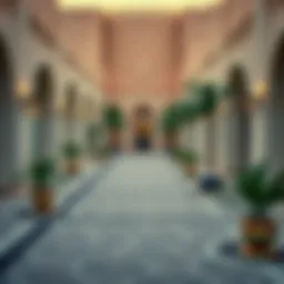 A Comprehensive Exploration of Al Zahya: Insights into a Unique Neighborhood Introduction