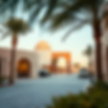 Notable A Comprehensive Exploration of Al Zahya: Insights into a Unique Neighborhood