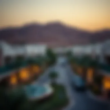 A Comprehensive Exploration of Al Zahya: Insights into a Unique Neighborhood Summary