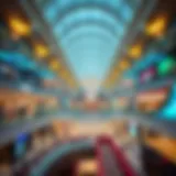 A Comprehensive Exploration of Aldar Yas Mall Introduction