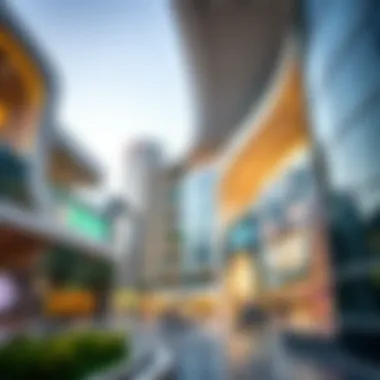 Notable A Comprehensive Exploration of Aldar Yas Mall Notable A Comprehensive Exploration of Aldar Yas Mall