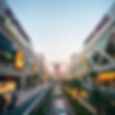 A Comprehensive Exploration of Aldar Yas Mall Summary A Comprehensive Exploration of Aldar Yas Mall Summary