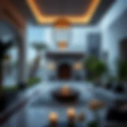 A Comprehensive Guide to Caya Arabian Ranches Three Introduction