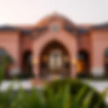 Notable A Comprehensive Guide to Caya Arabian Ranches Three Notable A Comprehensive Guide to Caya Arabian Ranches Three