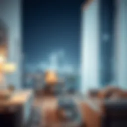 A Comprehensive Guide to Finding Room for Rent in Al Warqa Introduction