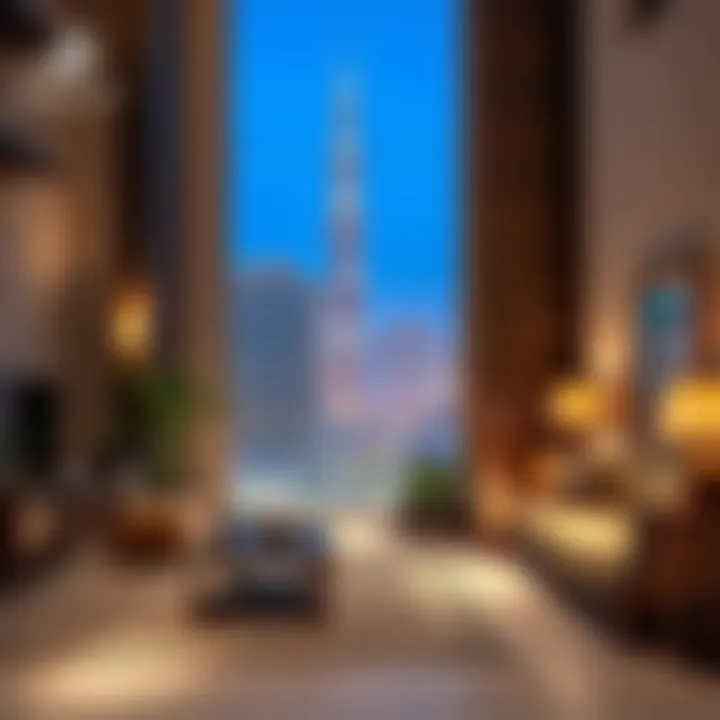 Notable A Comprehensive Guide to Finding Room for Rent in Al Warqa