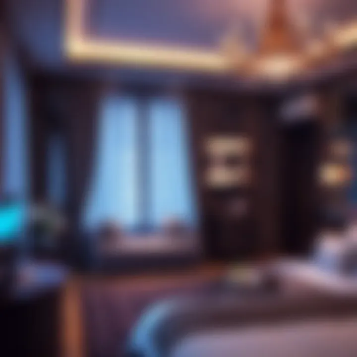 A Comprehensive Guide to Finding Room for Rent in Al Warqa Summary