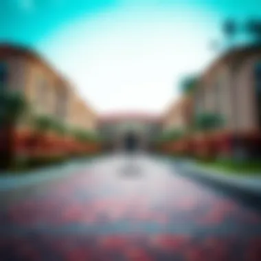 A Comprehensive Guide to the Top Schools in Dubai Introduction