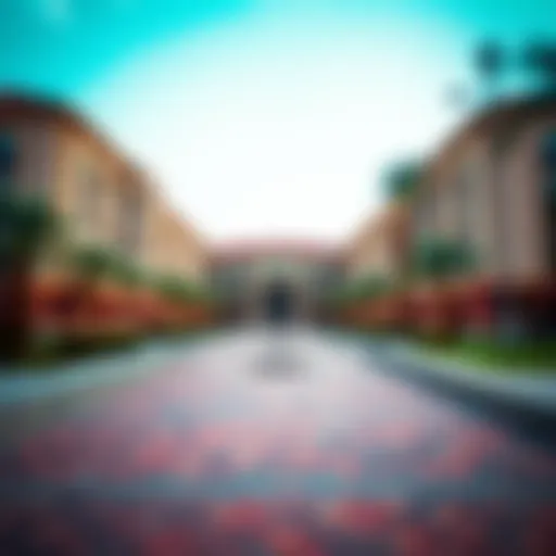 A Comprehensive Guide to the Top Schools in Dubai Introduction