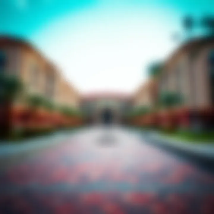 A Comprehensive Guide to the Top Schools in Dubai Introduction