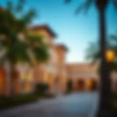 Notable A Comprehensive Guide to the Top Schools in Dubai