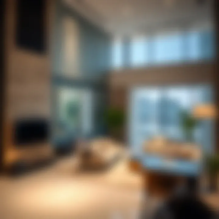 A Comprehensive Overview of Address JBR Floor Plans Introduction