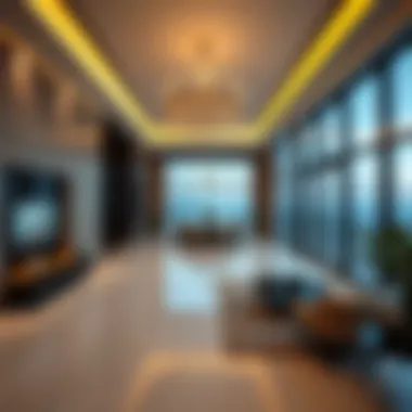 Notable A Comprehensive Overview of Address JBR Floor Plans Notable A Comprehensive Overview of Address JBR Floor Plans