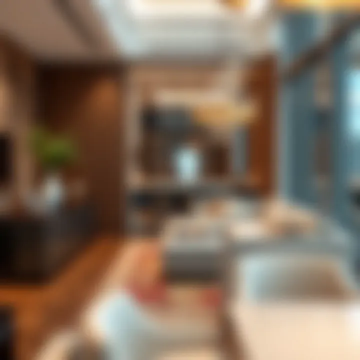 A Comprehensive Overview of Address JBR Floor Plans Summary