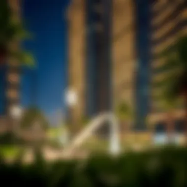 A Detailed Examination of the JLT Cluster V in Dubai Real Estate Summary