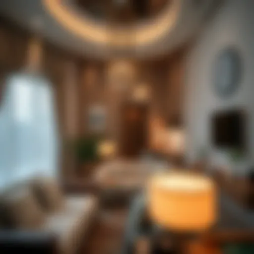 Accommodation for Unmarried Couples in Dubai: A Comprehensive Guide Introduction