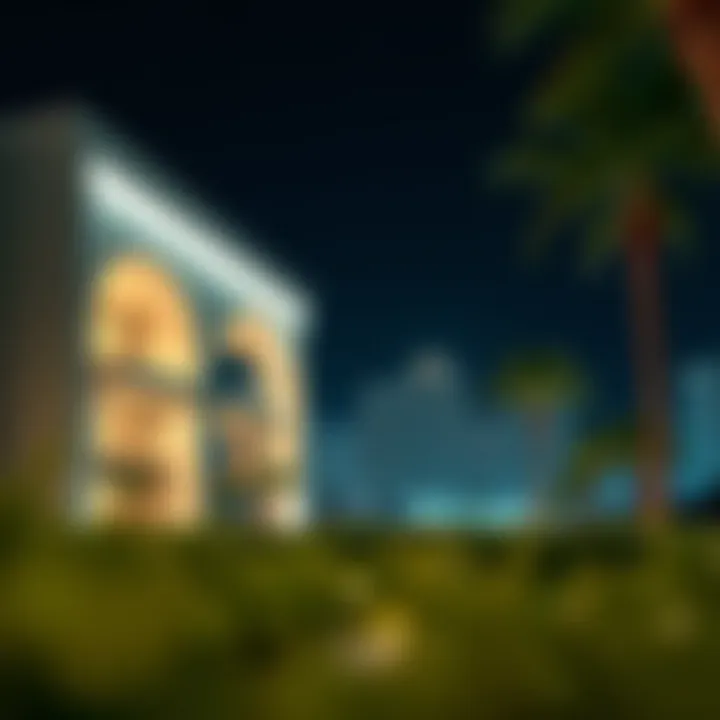 Notable Accommodation for Unmarried Couples in Dubai: A Comprehensive Guide