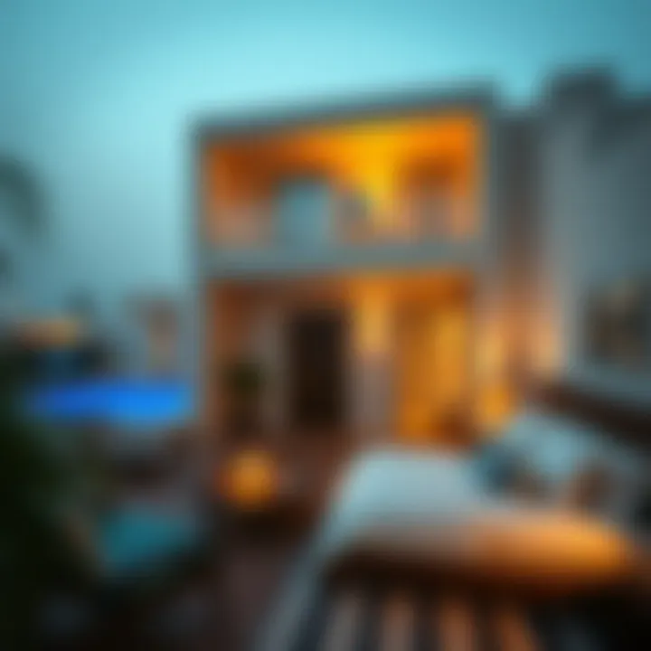 Accommodation for Unmarried Couples in Dubai: A Comprehensive Guide Summary