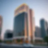 ADGM Building: A Comprehensive Overview of Its Impact and Significance in Dubai's Real Estate Landscape Introduction