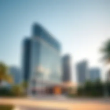 Notable ADGM Building: A Comprehensive Overview of Its Impact and Significance in Dubai's Real Estate Landscape Notable ADGM Building: A Comprehensive Overview of Its Impact and Significance in Dubai's Real Estate Landscape