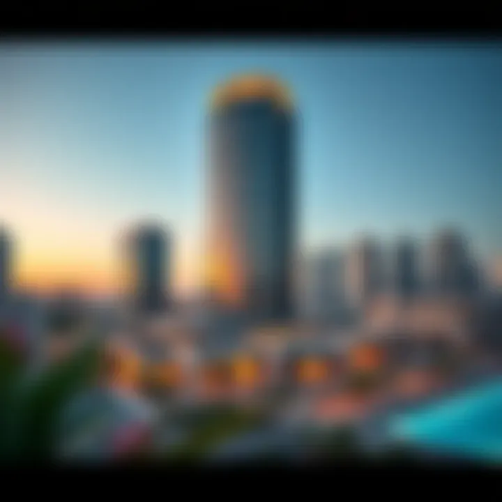 ADGM Building: A Comprehensive Overview of Its Impact and Significance in Dubai's Real Estate Landscape Summary