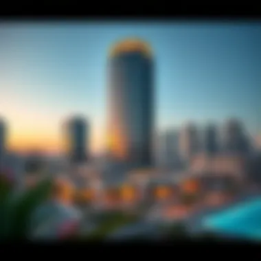ADGM Building: A Comprehensive Overview of Its Impact and Significance in Dubai's Real Estate Landscape Summary ADGM Building: A Comprehensive Overview of Its Impact and Significance in Dubai's Real Estate Landscape Summary