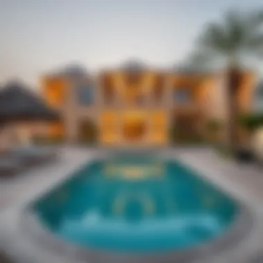 Notable Adib Properties: A Comprehensive Insight into Dubai's Real Estate Landscape