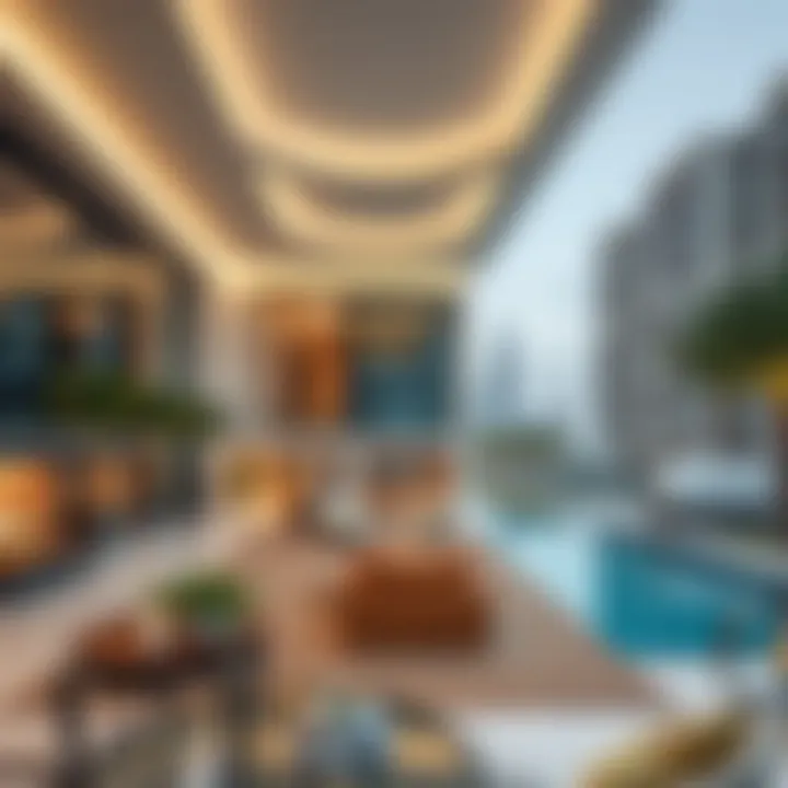 Adib Properties: A Comprehensive Insight into Dubai's Real Estate Landscape Summary