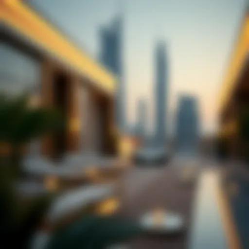 Al Ghaith Real Estate: Insights and Market Analysis Introduction