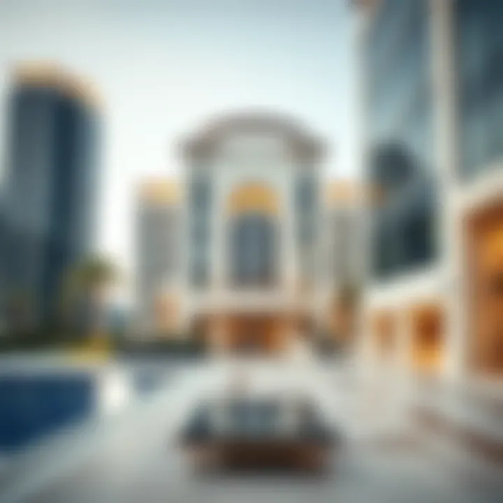 Notable Al Ghaith Real Estate: Insights and Market Analysis