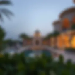 Al Habtoor Villas: A Comprehensive Guide to Luxury Living in Dubai Introduction