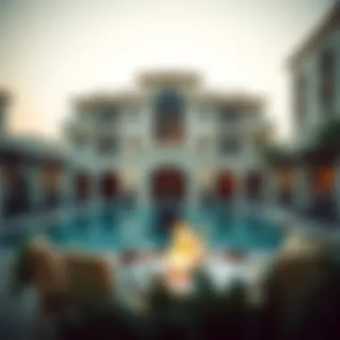 Notable Al Habtoor Villas: A Comprehensive Guide to Luxury Living in Dubai Notable Al Habtoor Villas: A Comprehensive Guide to Luxury Living in Dubai