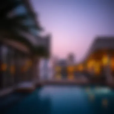 Al Habtoor Villas: A Comprehensive Guide to Luxury Living in Dubai Summary