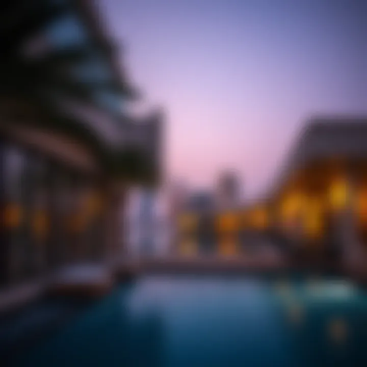 Al Habtoor Villas: A Comprehensive Guide to Luxury Living in Dubai Summary
