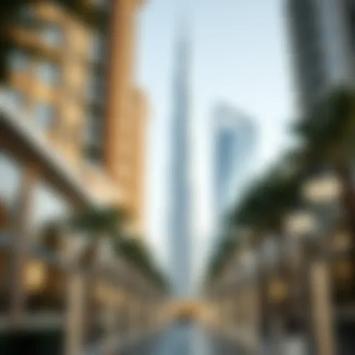 Al Kubra Tower: A Comprehensive Insight into Dubai's Architectural Marvel Introduction