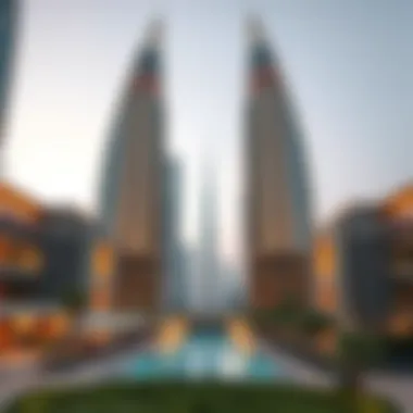 Notable Al Kubra Tower: A Comprehensive Insight into Dubai's Architectural Marvel Notable Al Kubra Tower: A Comprehensive Insight into Dubai's Architectural Marvel