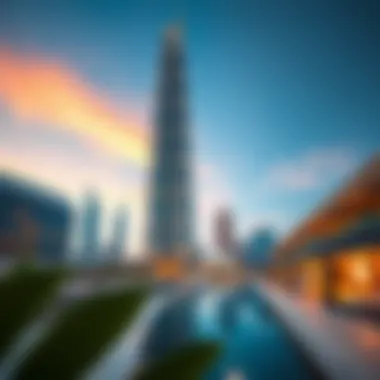 Al Kubra Tower: A Comprehensive Insight into Dubai's Architectural Marvel Summary Al Kubra Tower: A Comprehensive Insight into Dubai's Architectural Marvel Summary