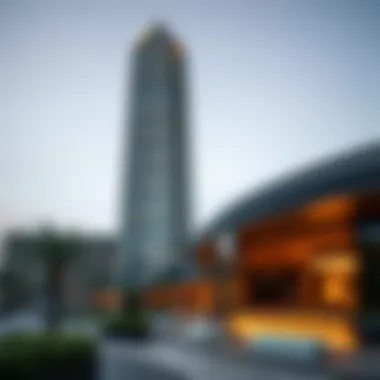 Notable Al Manara Tower by Tiger Properties: A Comprehensive Exploration