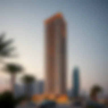 Al Manara Tower by Tiger Properties: A Comprehensive Exploration Summary