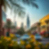 Al Nahda Dubai: An In-Depth Exploration of a Thriving Neighborhood Introduction