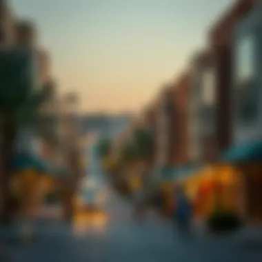 Notable Al Nahda Dubai: An In-Depth Exploration of a Thriving Neighborhood