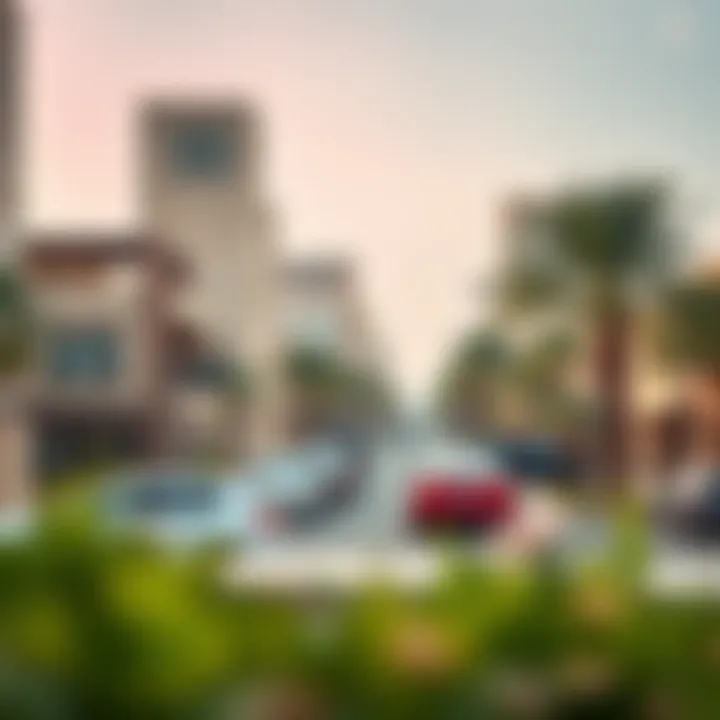 Al Nahda Dubai: An In-Depth Exploration of a Thriving Neighborhood Summary