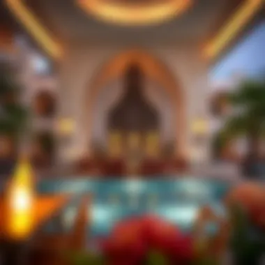 Notable Al Safadi at Palm Jumeirah: A Comprehensive Overview Notable Al Safadi at Palm Jumeirah: A Comprehensive Overview